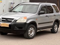 Фото авто Honda CR-V