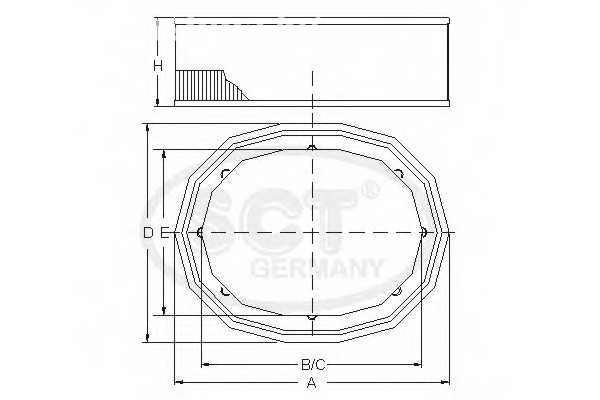 Spare Parts and Consumables - Sct_sb_2160_ sct sb2160