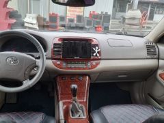 Сүрөт унаа Toyota Camry