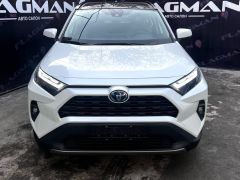 Photo of the vehicle Toyota RAV4