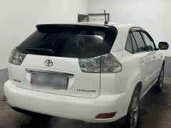 Photo of the vehicle Toyota Harrier