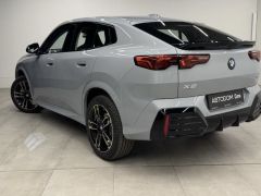 Photo of the vehicle BMW X2