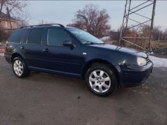 Сүрөт унаа Volkswagen Golf