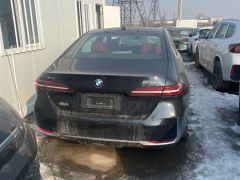 Фото авто BMW 5 серии