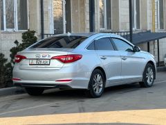 Photo of the vehicle Hyundai Sonata