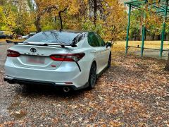 Сүрөт унаа Toyota Camry