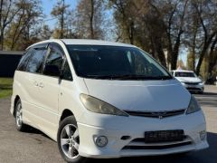 Фото авто Toyota Estima