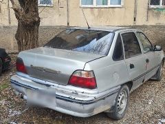 Сүрөт унаа Daewoo Nexia