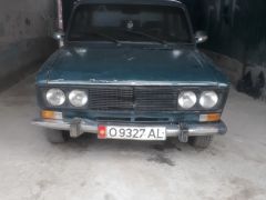 Фото авто ВАЗ (Lada) 2106