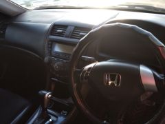 Photo of the vehicle Honda Accord