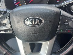 Фото авто Kia Rio