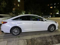 Фото авто Hyundai Sonata