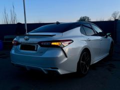 Сүрөт унаа Toyota Camry