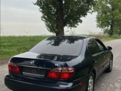 Сүрөт унаа Nissan Cefiro