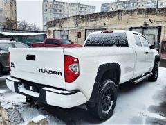 Photo of the vehicle Toyota Tundra