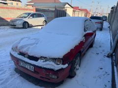 Photo of the vehicle Nissan Primera