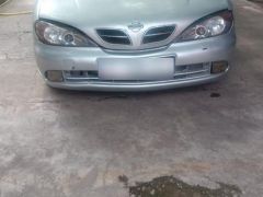 Photo of the vehicle Nissan Primera