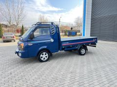 Фото авто Hyundai Porter