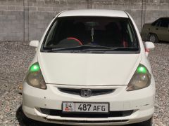 Photo of the vehicle Honda Fit