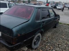 Сүрөт унаа ВАЗ (Lada) 21099