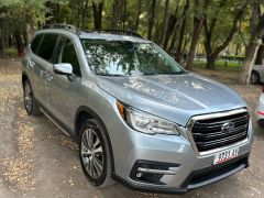 Фото авто Subaru Ascent