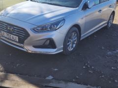 Photo of the vehicle Hyundai Sonata