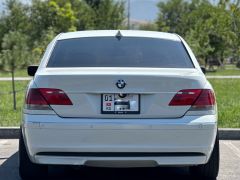 Photo of the vehicle BMW 7 Series