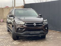 Photo of the vehicle SsangYong Rexton