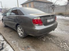 Сүрөт унаа Toyota Camry