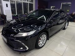 Photo of the vehicle Toyota Camry