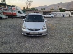 Сүрөт унаа Honda Fit