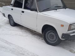 Фото авто ВАЗ (Lada) 2107