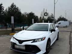 Photo of the vehicle Toyota Camry