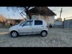 Photo of the vehicle Daewoo Matiz