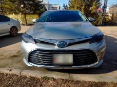 Сүрөт унаа Toyota Avalon