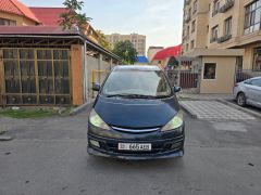 Фото авто Toyota Estima