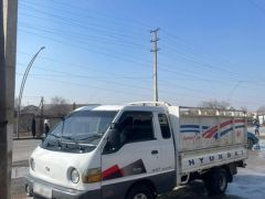 Фото авто Hyundai Porter