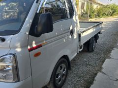 Фото авто Hyundai Porter