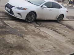 Сүрөт унаа Lexus ES