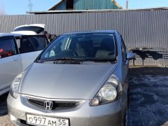 Photo of the vehicle Honda Fit