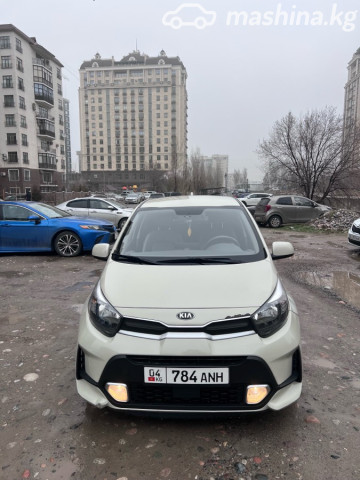 Kia Morning