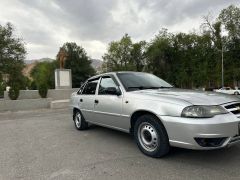 Сүрөт унаа Daewoo Nexia