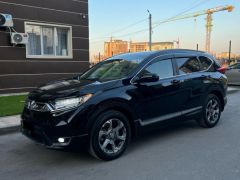 Сүрөт унаа Honda CR-V