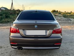 Сүрөт унаа BMW 5 серия