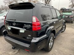 Фото авто Lexus GX