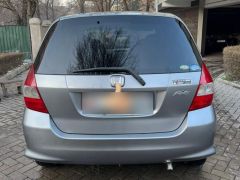 Photo of the vehicle Honda Fit