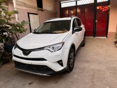 Фото авто Toyota RAV4