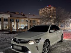 Photo of the vehicle Toyota Camry