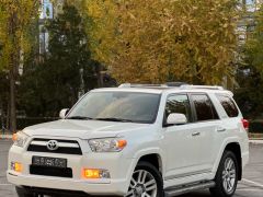 Фото авто Toyota 4Runner