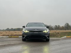 Сүрөт унаа Kia K5